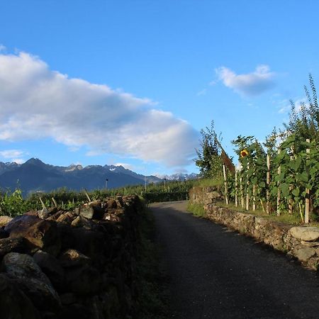 La Vita In Campagna Villa di Tirano Eksteriør billede