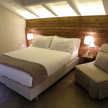 La Vita In Campagna Villa di Tirano Værelse billede